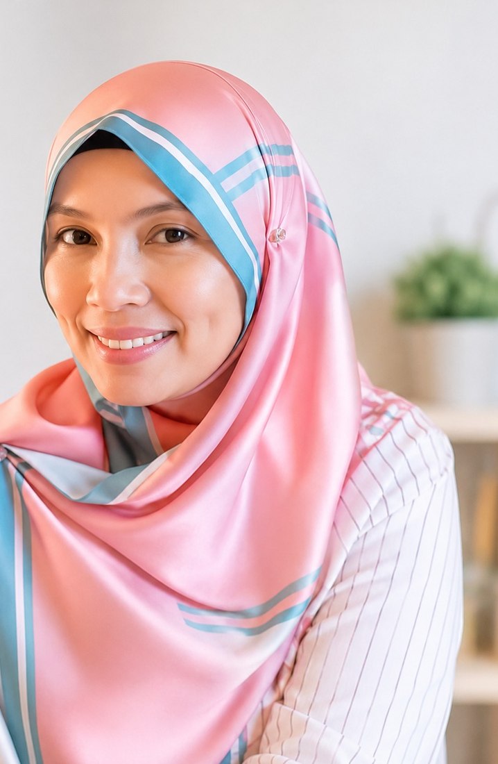 Norazian Sudin — Pengasas Annes